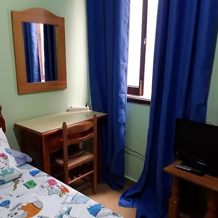 Pensionat Amore Mio San Agustín